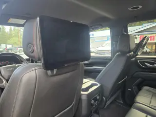Chevrolet Tahoe 2021 4x4 RST 4dr SUV