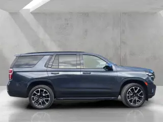Chevrolet Tahoe 2021 4x4 RST 4dr SUV
