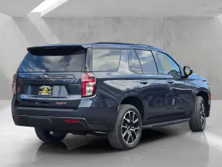 Chevrolet Tahoe 2021 4x4 RST 4dr SUV