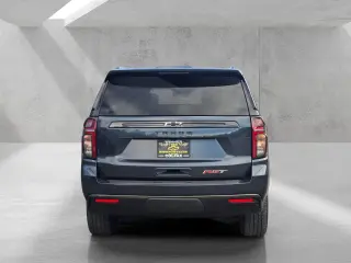 Chevrolet Tahoe 2021 4x4 RST 4dr SUV