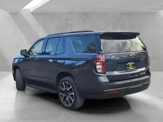 Chevrolet Tahoe 2021 4x4 RST 4dr SUV