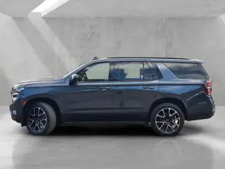 Chevrolet Tahoe 2021 4x4 RST 4dr SUV