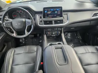 Chevrolet Tahoe 2021 4x4 RST 4dr SUV