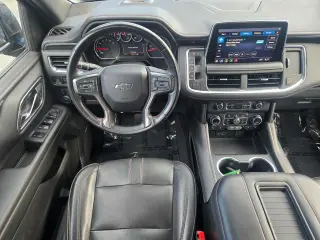 Chevrolet Tahoe 2021 4x4 RST 4dr SUV