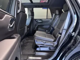 Chevrolet Tahoe 2024 4x4 LT 4dr SUV