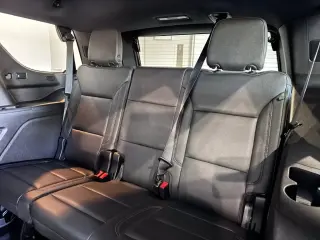 Chevrolet Tahoe 2024 4x4 LT 4dr SUV