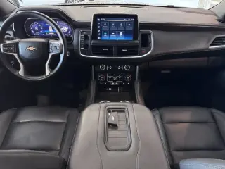 Chevrolet Tahoe 2024 4x4 LT 4dr SUV