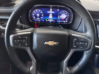 Chevrolet Tahoe 2024 4x4 LT 4dr SUV