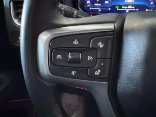 Chevrolet Tahoe 2024 4x4 LT 4dr SUV