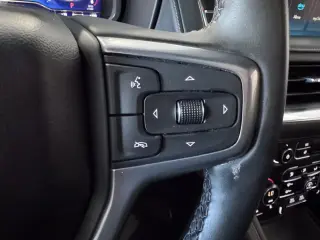 Chevrolet Tahoe 2024 4x4 LT 4dr SUV