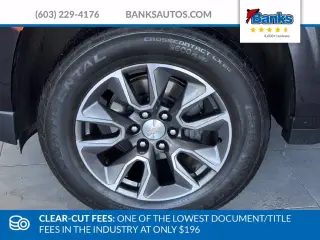 Chevrolet Tahoe 2024 4x4 LT 4dr SUV