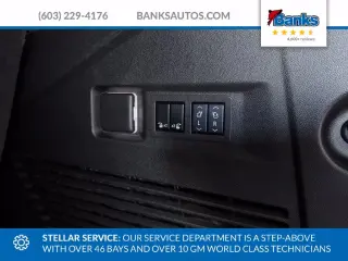 Chevrolet Tahoe 2024 4x4 LT 4dr SUV