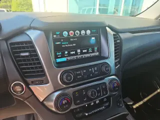 Chevrolet Suburban 2018 4x4 Premier 4dr SUV