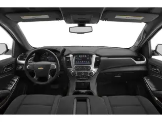 Chevrolet Tahoe 2019 4x4 LS 4dr SUV