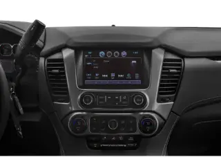 Chevrolet Tahoe 2019 4x4 LS 4dr SUV