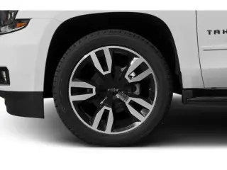Chevrolet Tahoe 2019 4x4 LS 4dr SUV