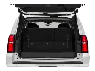 Chevrolet Tahoe 2019 4x4 LS 4dr SUV