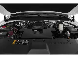Chevrolet Tahoe 2019 4x4 LS 4dr SUV