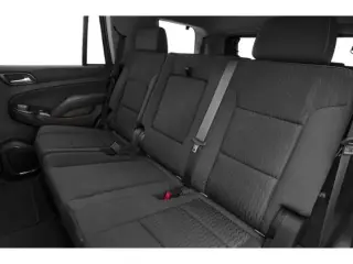 Chevrolet Tahoe 2019 4x4 LS 4dr SUV