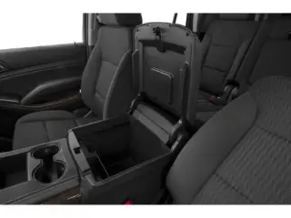 Chevrolet Tahoe 2019 4x4 LS 4dr SUV