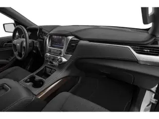 Chevrolet Tahoe 2019 4x4 LS 4dr SUV
