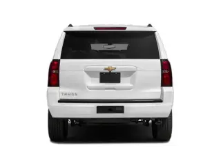 Chevrolet Tahoe 2019 4x4 LS 4dr SUV