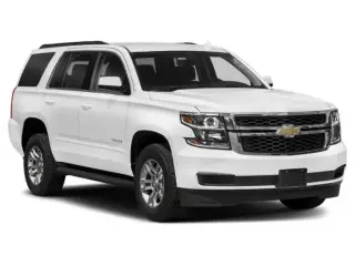 Chevrolet Tahoe 2019 4x4 LS 4dr SUV