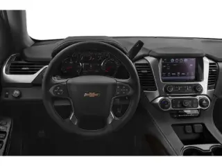 Chevrolet Tahoe 2019 4x4 LS 4dr SUV