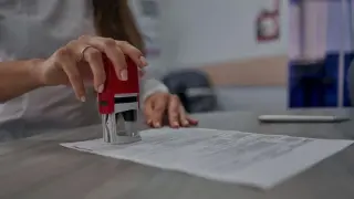 Servicio de Notary Public
