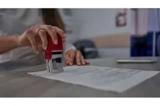 Servicio de Notary Public