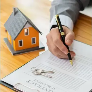 Servicio de Notary Public