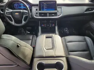 Chevrolet Tahoe 2023 4x2 LT SUV de 4 puertas