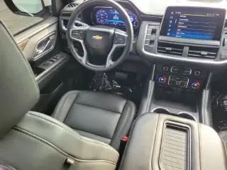 Chevrolet Tahoe 2023 4x2 LT SUV de 4 puertas