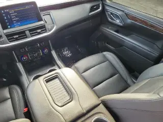 Chevrolet Tahoe 2023 4x2 LT SUV de 4 puertas