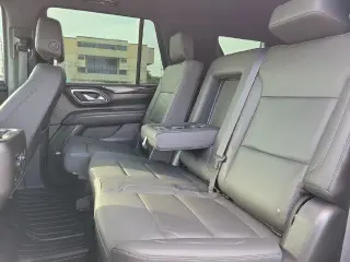Chevrolet Tahoe 2023 4x2 LT SUV de 4 puertas