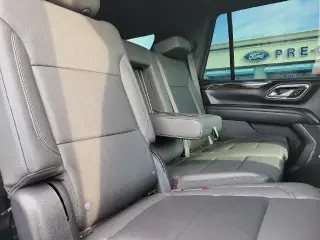 Chevrolet Tahoe 2023 4x2 LT SUV de 4 puertas