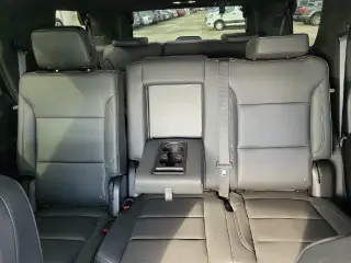 Chevrolet Tahoe 2023 4x2 LT SUV de 4 puertas