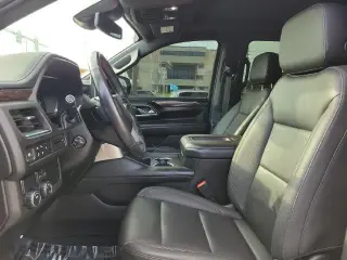 Chevrolet Tahoe 2023 4x2 LT SUV de 4 puertas
