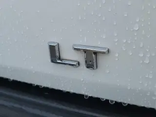 Chevrolet Tahoe 2023 4x2 LT SUV de 4 puertas