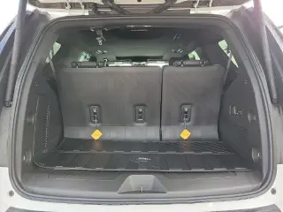 Chevrolet Tahoe 2023 4x2 LT SUV de 4 puertas