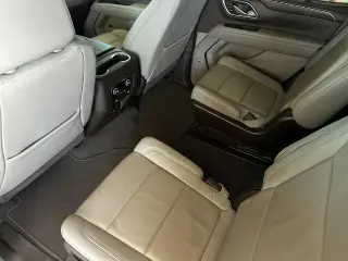 Chevrolet Tahoe 2024 4x2 LT 4dr SUV