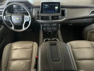 Chevrolet Tahoe 2024 4x2 LT 4dr SUV