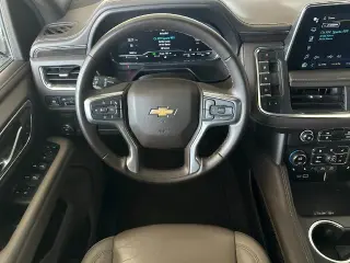 Chevrolet Tahoe 2024 4x2 LT 4dr SUV