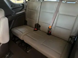 Chevrolet Tahoe 2024 4x2 LT 4dr SUV