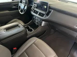 Chevrolet Tahoe 2024 4x2 LT 4dr SUV