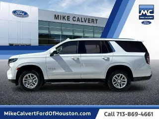 Chevrolet Tahoe 2024 4x2 LT 4dr SUV
