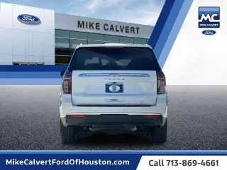 Chevrolet Tahoe 2024 4x2 LT 4dr SUV