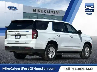 Chevrolet Tahoe 2024 4x2 LT 4dr SUV
