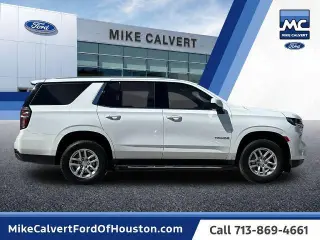 Chevrolet Tahoe 2024 4x2 LT 4dr SUV