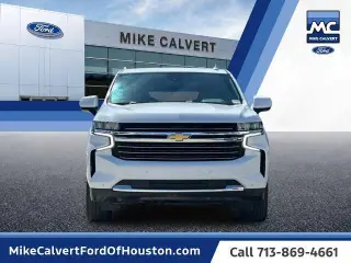 Chevrolet Tahoe 2024 4x2 LT 4dr SUV